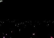 Born Pink Blink Concert