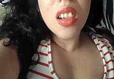 imagine in my room alone craving a good fuck with big dick