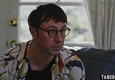 Youth Counselor Watches Teen Couple Fuck Taboo