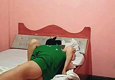 Hot asian chubby girl pinay sex in hotel 5