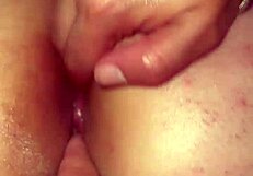 Latina Teacher's First Anal Assfucking