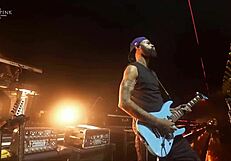 Born Pink Blink Concert