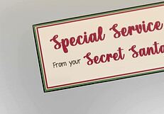 Christmas blowjob with cumshot and festive pleasure