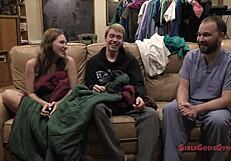 That Was Doctor Who With Nova Maverick!