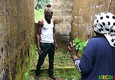 Naughty girl craves big dick and begs for more in group orgy