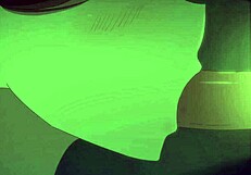 Christmas blowjob with cumshot and festive pleasure