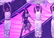 Born Pink Blink Concert