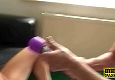 busty british sub got roughly plowed by maledom