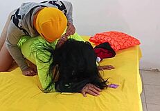 Stepmom chats about wanting big cock action, maybe even two