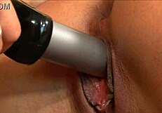 Besties Ignite Passion In Intense Lesbian Threesome