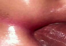 Latina Teacher's First Anal Assfucking