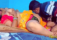 I enjoy romantic homemade hardcore fucking with my wife