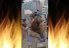 montador de moveis socando gostoso, exhibitionist housewife