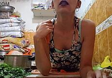 cooking tutorial fucked