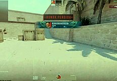 Experienced Counter-Strike Player With 1500 Hours Gets Defeated By Novice With 250 Hours