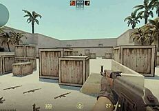 Experienced Counter-Strike Player With 1500 Hours Gets Defeated By Novice With 250 Hours