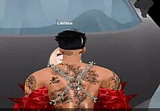 Putita Hermosa Imvu Milf Tease