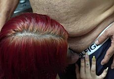 Julieta Craves Intense Stepdaughter Fucking