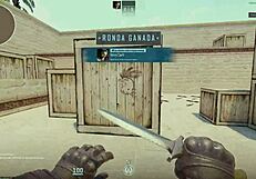 Experienced Counter-Strike Player With 1500 Hours Gets Defeated By Novice With 250 Hours