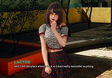 Feeling the Adventure in Eternum Part 3