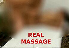 Massagem tantrica real, you want to try it?