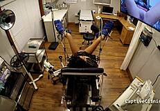 Sexual Deviance Disorder - The Inception - Yasmine Woods