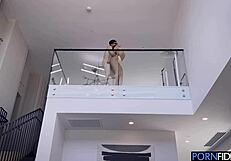 I Used Her Throat Like A Fleshlight - Willow Ryder