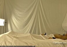 Sexual Deviance Disorder - The Inception - Yasmine Woods