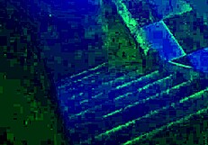 Couple leaves front door unlocked for internet stranger to walk in and join their threesome.