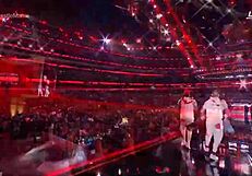 Kevin Owens and Sami Zayn battle The Usos for WWE Undisputed Tag Team Championship at WrestleMania 39