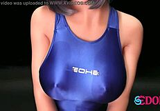 Venus Love Dolls Summer Sex Doll Fantasy V