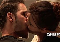 i convinced the teacher and the professors wife into a threesome, what a stud student i am.