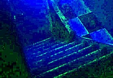 Couple leaves front door unlocked for internet stranger to walk in and join their threesome.