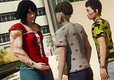 Feeling the Adventure in Eternum Part 3