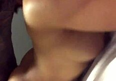 Want to see her ass eaten?