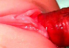 Cock in ass no condom