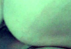 Morning Creampie. Wife Gets Hairless Pussy Shaved And Fucked.