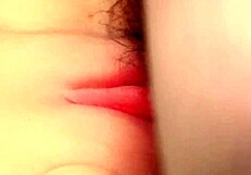 Cock in ass no condom