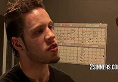 i convinced the teacher and the professors wife into a threesome, what a stud student i am.