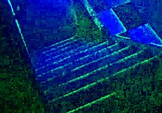 Couple leaves front door unlocked for internet stranger to walk in and join their threesome.