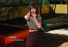 Feeling the Adventure in Eternum Part 3