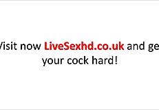 Sarah Vandella big boob workout slut