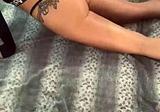 Hot College Girl Yoga Positions