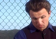 Brunette Venus Laid Outdoors With Cum On Her Ass!