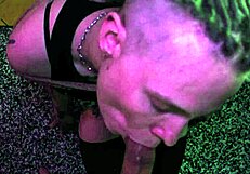 This ropes is hold me tight suck his dick is my only choice