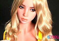 Venus Love Dolls Summer Sex Doll Fantasy V