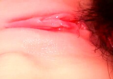 Cock in ass no condom