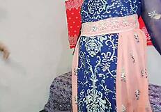 Muslim Beauty Hijab Charming Anal Sex Desi Muslim Amrozia Bhavi Devors Best Anal Xxx Hindi