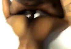 Want to see her ass eaten?