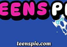 lovely teen gets a sweet christmas creampie surprise